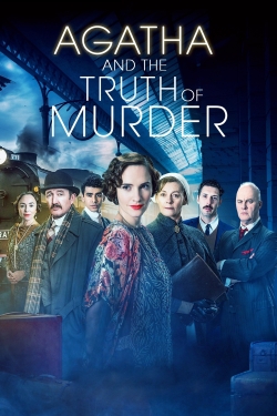 Watch Agatha and the Truth of Murder movies free hd online