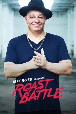 Watch Jeff Ross Presents Roast Battle movies free hd online