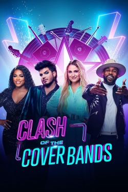 Watch Clash of the Cover Bands movies free hd online