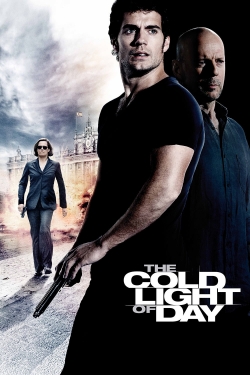 Watch The Cold Light of Day movies free hd online