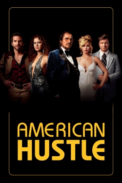 Watch American Hustle movies free hd online