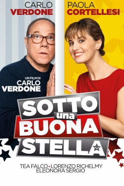 Watch Sotto una buona stella movies free hd online