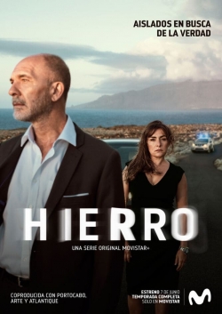 Watch Hierro movies free hd online