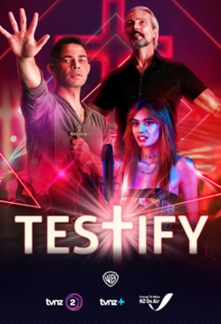 Watch Testify movies free hd online