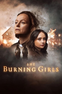 Watch The Burning Girls movies free hd online