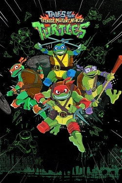 Watch Tales of the Teenage Mutant Ninja Turtles movies free hd online