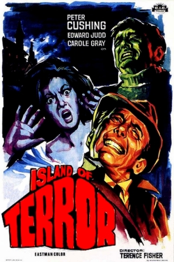 Watch Island of Terror movies free hd online