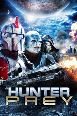 Watch Hunter Prey movies free hd online