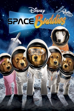 Watch Space Buddies movies free hd online