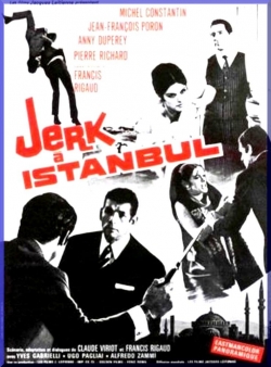 Watch Jerk in Istanbul movies free hd online