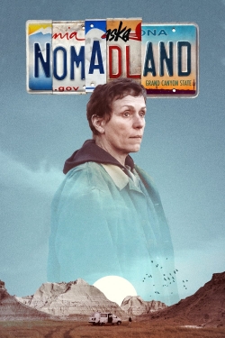 Watch Nomadland movies free hd online