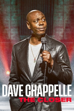 Watch Dave Chappelle: The Closer movies free hd online