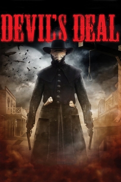 Watch Devil's Deal movies free hd online