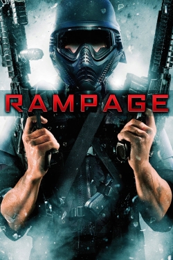 Watch Rampage movies free hd online