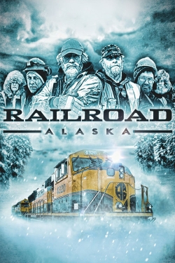 Watch Railroad Alaska movies free hd online