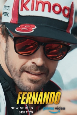 Watch Fernando movies free hd online