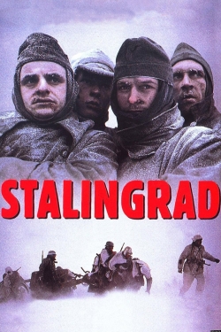 Watch Stalingrad movies free hd online