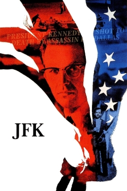 Watch JFK movies free hd online