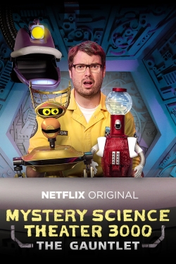 Watch Mystery Science Theater 3000: The Return movies free hd online