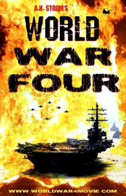 Watch World War Four movies free hd online