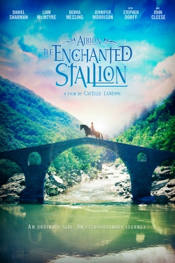 Watch Albion: The Enchanted Stallion movies free hd online