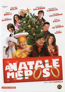 Watch A Natale mi sposo movies free hd online