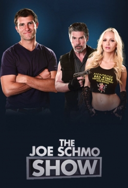 Watch The Joe Schmo Show movies free hd online