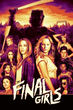 Watch The Final Girls movies free hd online