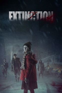 Watch Extinction movies free hd online