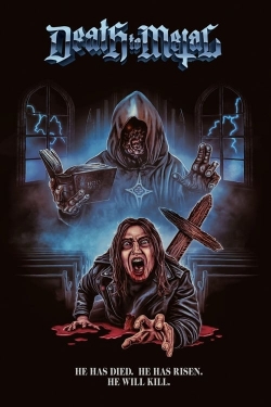 Watch Death to Metal movies free hd online