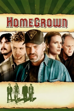 Watch Homegrown movies free hd online