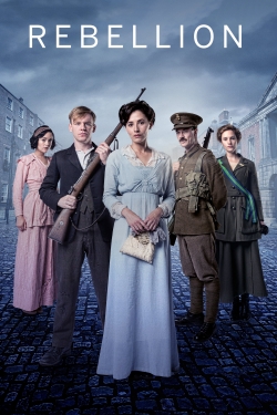 Watch Rebellion movies free hd online