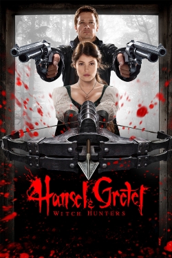 Watch Hansel & Gretel: Witch Hunters movies free hd online