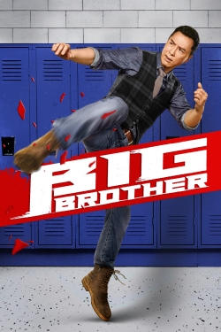 Watch Big Brother movies free hd online