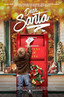 Watch Dear Santa movies free hd online