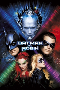 Watch Batman & Robin movies free hd online