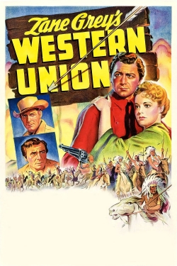 Watch Western Union movies free hd online