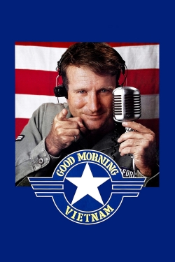 Watch Good Morning, Vietnam movies free hd online