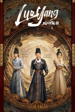 Watch Luoyang movies free hd online
