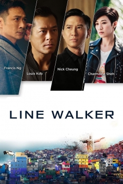 Watch Line Walker movies free hd online