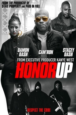 Watch Honor Up movies free hd online