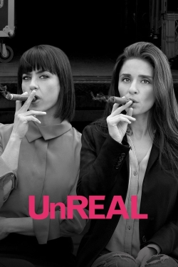 Watch UnREAL movies free hd online