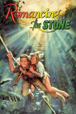 Watch Romancing the Stone movies free hd online