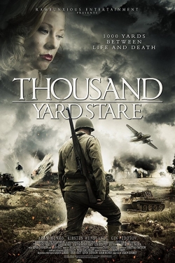 Watch Thousand Yard Stare movies free hd online