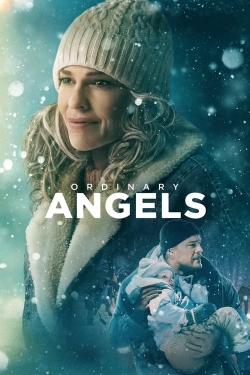 Watch Ordinary Angels movies free hd online