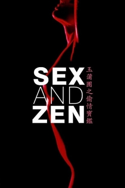 Watch Sex and Zen movies free hd online