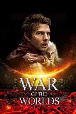 Watch War of the Worlds movies free hd online