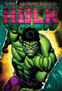 Watch The Incredible Hulk movies free hd online