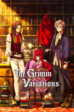 Watch The Grimm Variations movies free hd online