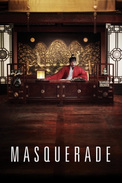 Watch Masquerade movies free hd online